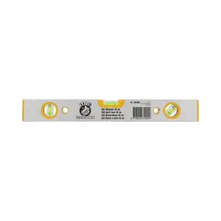Orit, Waterpas, ML0104 Wasserwaage 40 Cm (40 cm)