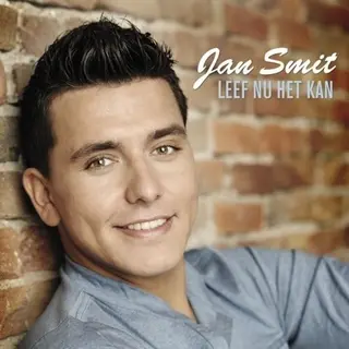 Heartselling Jan Smit - Leef Nu Het Kan
