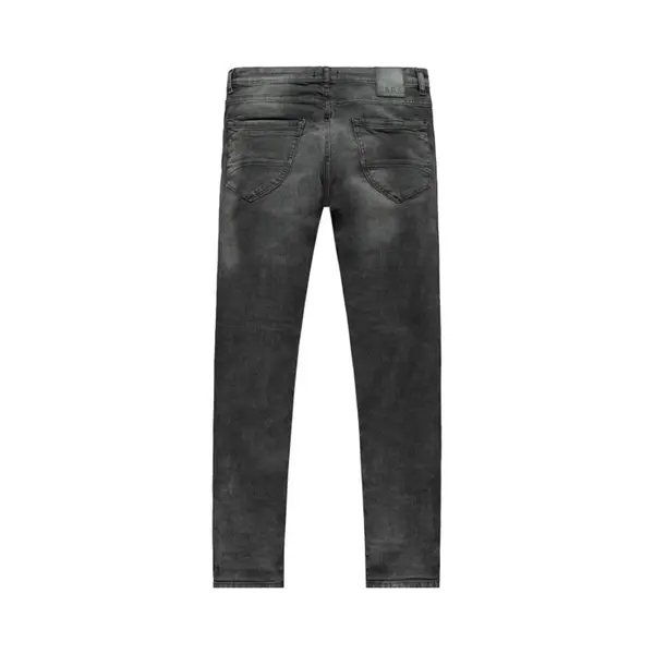 Cars Jeans Heren Blast Slim Fit Black Used - Maat 34/32 thumbnail