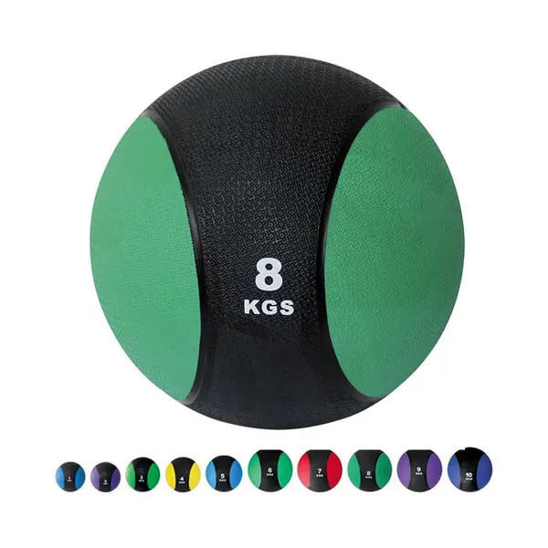 Core Power Meijers Medicine Ball 8 Kg thumbnail