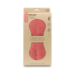 Kipkep Woller Warmtekussen Regular Dusty Clay | 1 Stuk