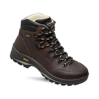 Grisport Anden Wandelschoenen Unisex - Brown - Maat 39
