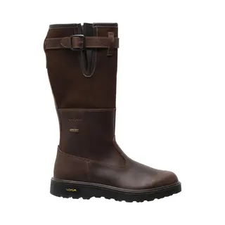 Grisport Highland Outdoorlaarzen Dames - Chestnut - Maat 41