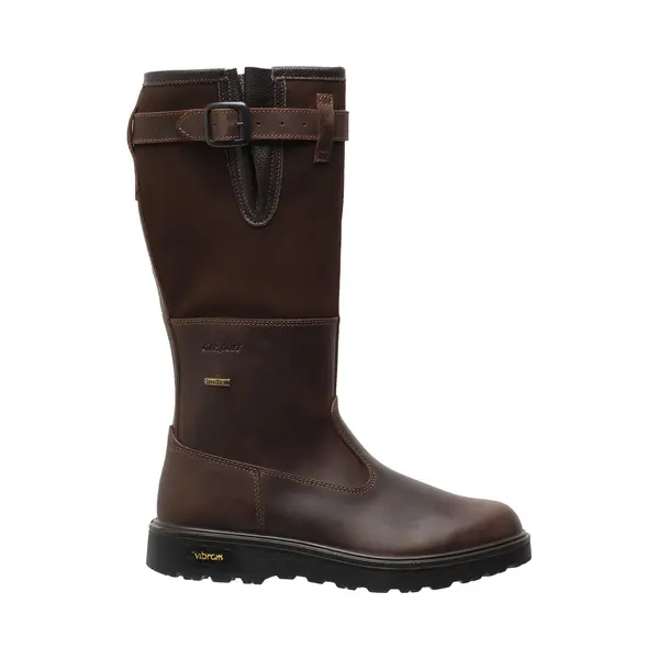 Grisport Highland Outdoorlaarzen Dames - Chestnut - Maat 41 thumbnail