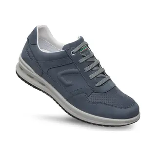 Grisport 43041-101 Blauw Wandelschoenen Heren (43041-101)
