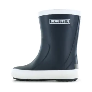 Bergstein Classic Regenlaarzen Kinderen - Jongens - Meisjes - Dark Blue