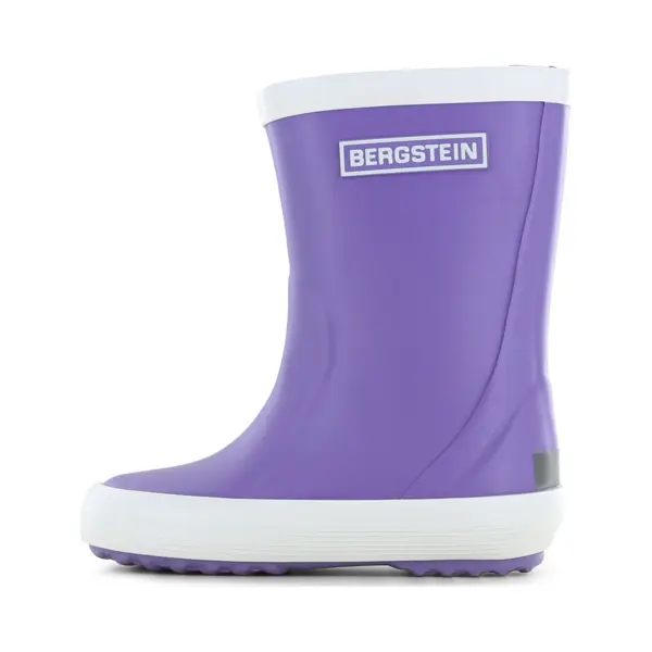 Shoesme Bergstein Regenstiefel Flieder thumbnail