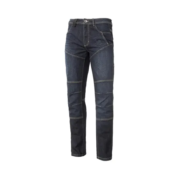 Brams Paris Mark Werkspijkerbroek Werkbroek thumbnail