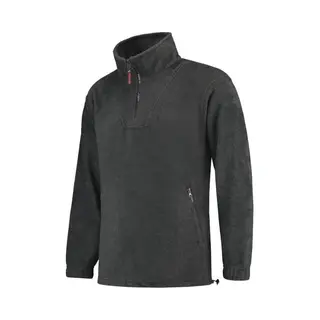 Tricorp 301001 Fleece Sweater - Marineblauw - Xl
