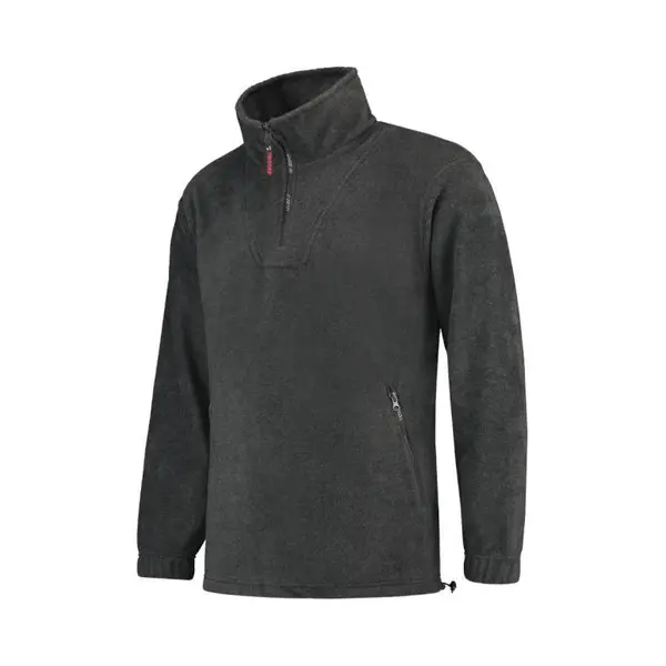 Tricorp 301001 Fleece Sweater - Marineblauw - Xl thumbnail