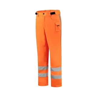Tricorp Worker Rws - Workwear - 503003 - Fluor Oranje - Maat 52