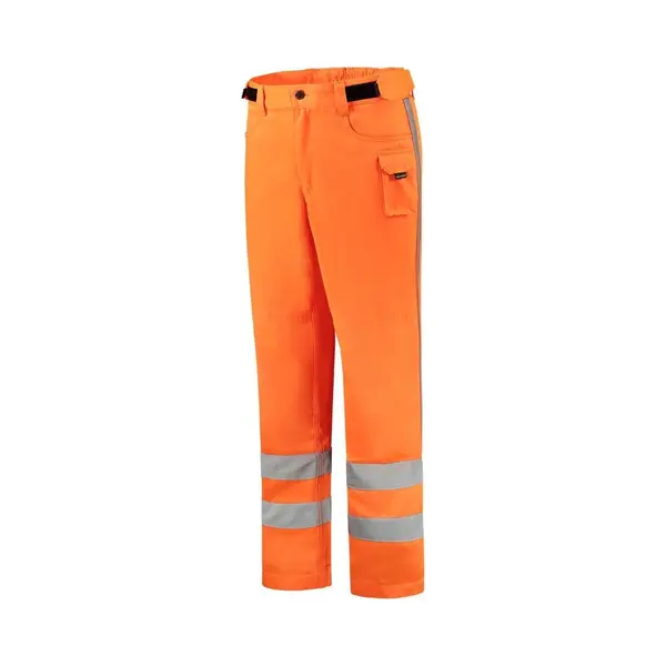 Tricorp Worker Rws - Workwear - 503003 - Fluor Oranje - Maat 52 thumbnail