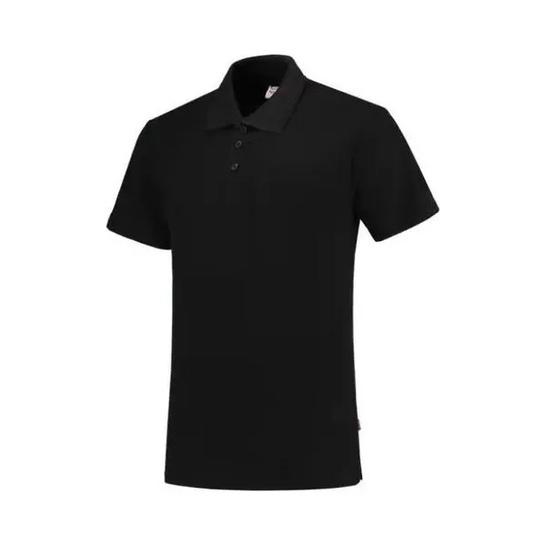 Tricorp, Werk Top, 201011BlackXS Poloshirt Borstzak (Xs) thumbnail