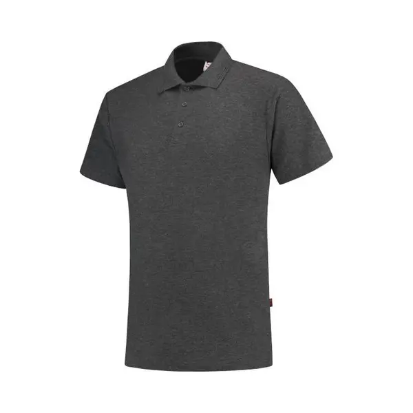 Tricorp, Werk Top, 201003Lime5XL Poloshirt 180 Gram (5XL) thumbnail