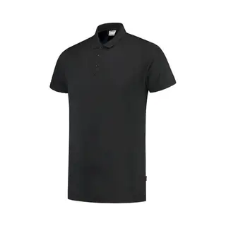 Tricorp, Werk Top, 201013DarkGreyM Poloshirt Cooldry Slim Fit (M)