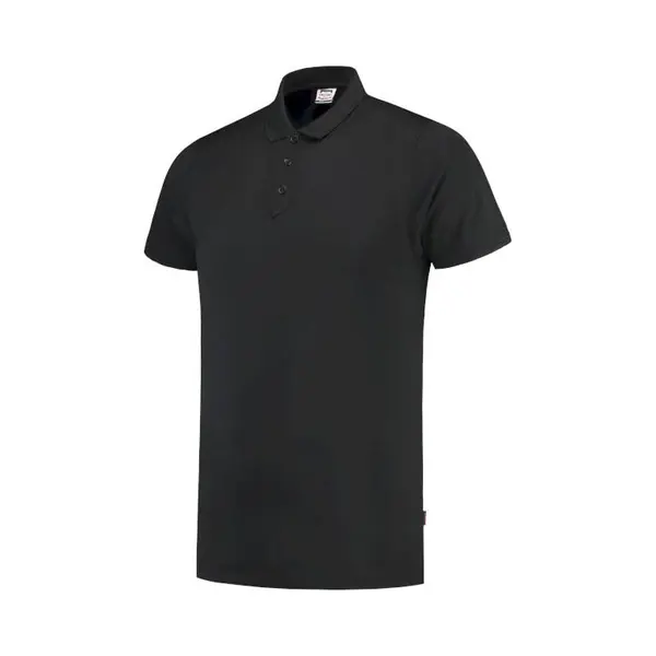 Tricorp, Werk Top, 201013DarkGreyM Poloshirt Cooldry Slim Fit (M) thumbnail