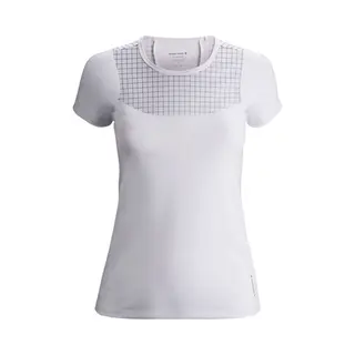 Björn Borg Bjorn Borg Toria Shirt Dames Sportkleding Wit 621109 001