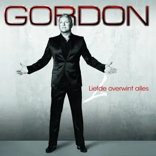 Heartselling Gordon - Liefde Overwint Alles
