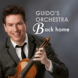 Heartselling Guido's Orchestra - Back Home
