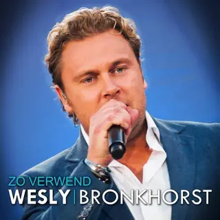 Heartselling Wesly Bronkhorst - Zo Verwend