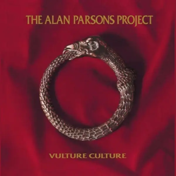 Music On Vinyl Alan Parsons Project - Vulture Culture, Vinyl thumbnail