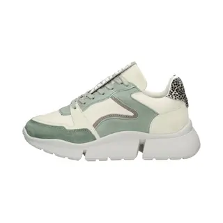 Maruti - Cody Sneakers Groen - Green - 37