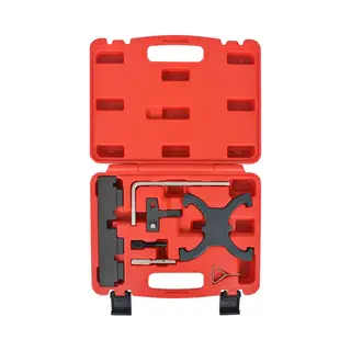 VidaXL Motoreinstellwerkzeug-Set Für Ford 1, 5 1, 6 Ti Vct Und 2, 0 Tdci