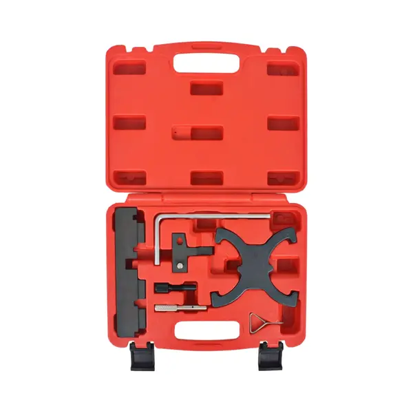 VidaXL Motoreinstellwerkzeug-Set Für Ford 1, 5 1, 6 Ti Vct Und 2, 0 Tdci thumbnail