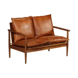 VidaXL 246482 Sofa Braun