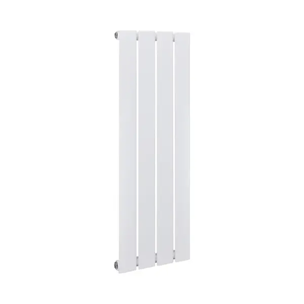 VidaXL Paneelheizkörper Weiß 311 × 900 Mm thumbnail