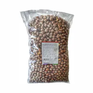 Voerwaarts Hazelnoten In Dop - Hele Hazelnoten - Eekhoornvoer - Papagaaienvoer - 5kg