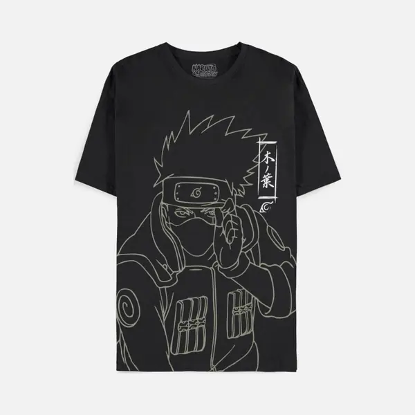 Naruto T-Shirt thumbnail