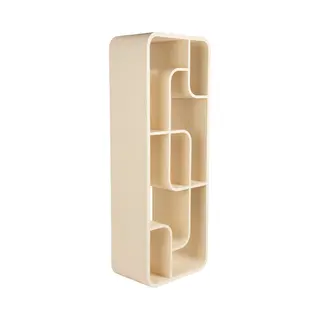 Zuiver Seven Wandkast - Beige