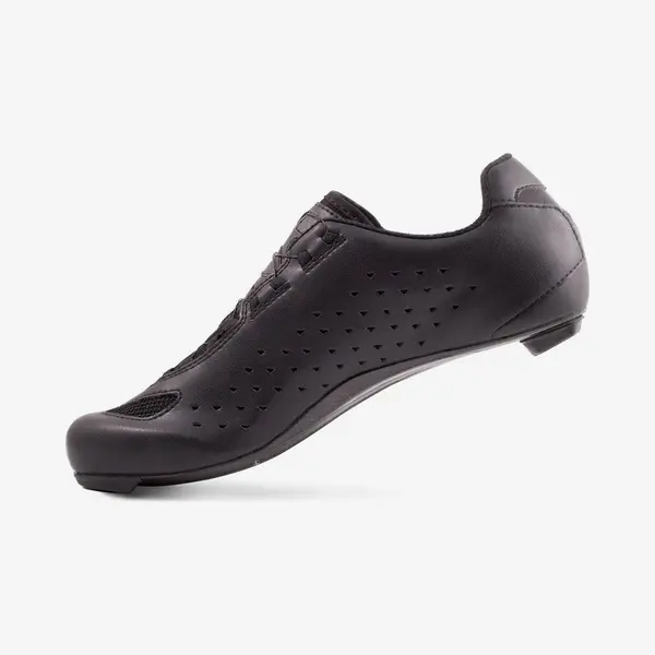 Lake CX219 Rennradschuhe Schwarz - 42 thumbnail