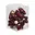 Bordeaux rood