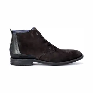 Pme Legend Daily Grijs Schoenen Heren (PBO66023-786)