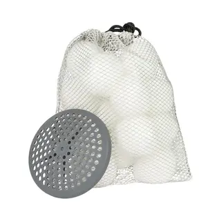VirtuFit Filterbollen Voor Filterpomp