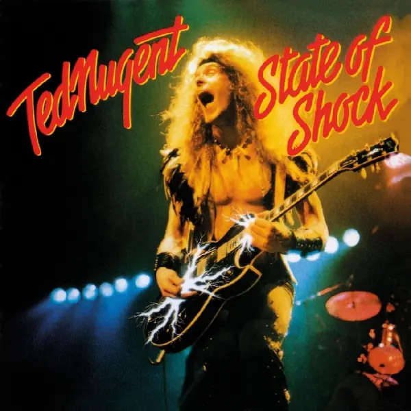 Music On Cd State Of Shock thumbnail