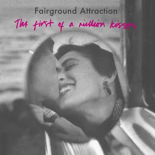 First Of A Million Kisses