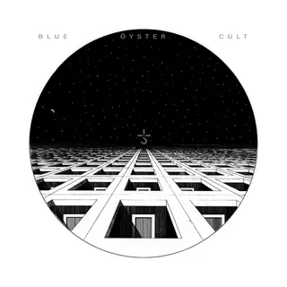 Music On Cd Blue Öyster Cult