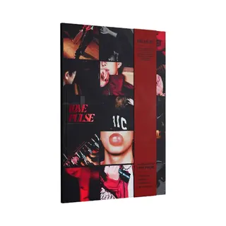 Yg Entertainment Treasure - Love Pulse Cd