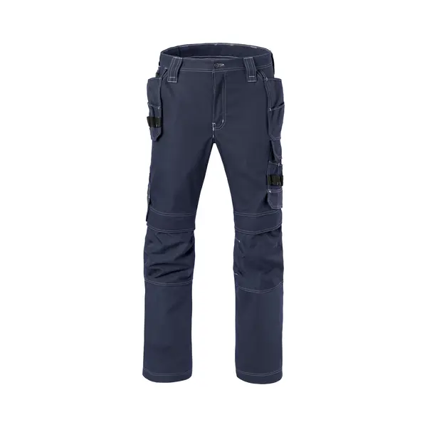 Havep Werkbroek - Attitude - 80230 - Marine - Maat 52 thumbnail
