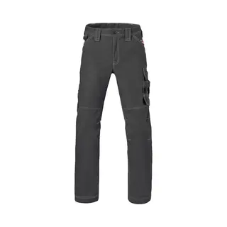 Havep Werkbroek - Attitude - 80231 - Antraciet - Maat 48