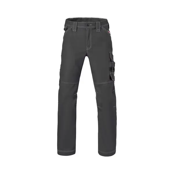 Havep Werkbroek - Attitude - 80231 - Antraciet - Maat 48 thumbnail