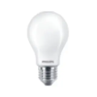Philips by Signify Philips 8718696705551 energy-saving lamp Warm wit 2700 K 8,5 W E27 E