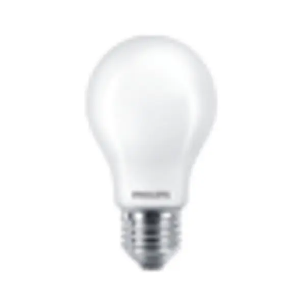 Philips by Signify Philips 8718696705551 energy-saving lamp Warm wit 2700 K 8,5 W E27 E thumbnail