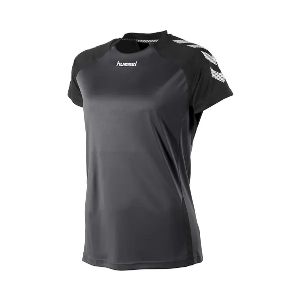 Hummel Aarhus Sportshirt Dames - Maat S thumbnail