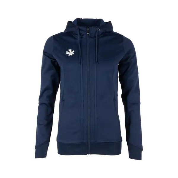 Veste De Survêtement à Capuche Zippé Damen Reece Australia Cleve Tts thumbnail