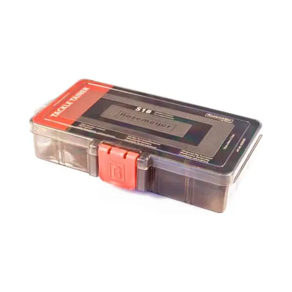 Rozemeijer Tackle Tainer S18S thumbnail