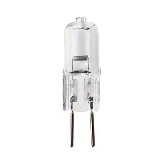 Spl GY6.35 Halogeenlamp 24V - 250W 2800K 2700lm - Halogeen Lampjes Insteek - Warm Wit Licht - Dimbaar - Helder